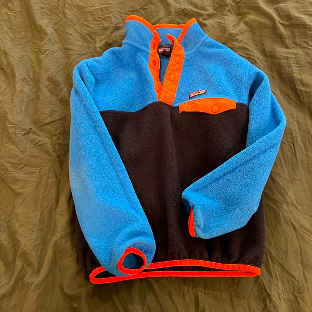 Patagonia